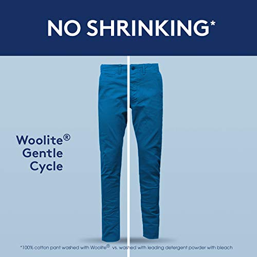 Woolite Clean & Care Detergent - Image 7