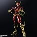 The Flash Variant Play Arts Kai Action Figure