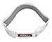 2017 Titleist Men's Low Profile Visor (White)