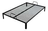 Premium Argentine Grill - Iron Argentina Grill
