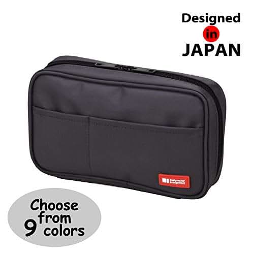 Amazon.ca muji pencil case