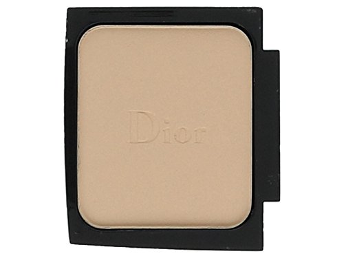 Make Up-Christian Dior - Powder - Diorskin Forever Compact Flawless Perfection Spf 25-Diorskin Forever Compact Flawless Perfection Fusion Wear Makeup Spf 25 - #010 Ivory-10g/0.35oz