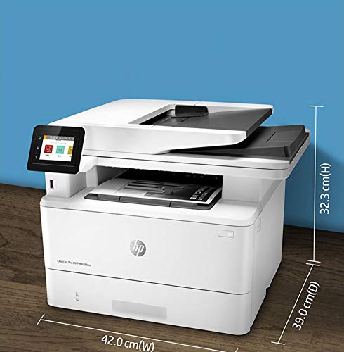 mfp m429fdw