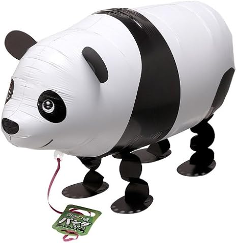 Amazon Co Jp お散歩パンダちゃん