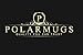 Polar Mugs Double Wall Air Insulated Stainless Steel Mug with Lid and Bottle Opener, 16.9-Ounce, Copper