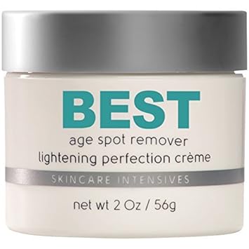 the best age spot remover