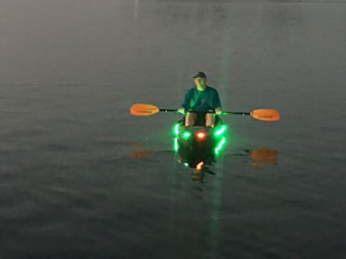 Kayak Light Kit
