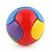 E-SCENERY Piggy Bank Puzzle Ball, Spherical Coin Bank Children's Gift Assembling Ball Building Block Educational Toys Gifts