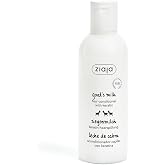 Ziaja Goat's Milk Strengthening Hair Conditioner with Keratin, 200ml