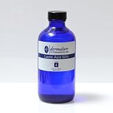 Lactic Acid Peel 50% Medical Grade 8oz. 240ml (Level 4 pH 1.0)
