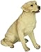 Sandicast Sculpture, Mid Size, White