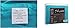 HollyHOME 1500 Soft Brushed Microfiber Bed Sheet Set, 4 Pieces Twin Size Sheets, Teal