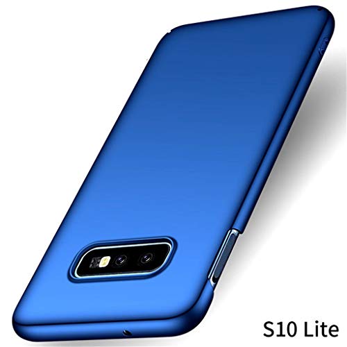 LyweyFor Samsung Galaxy S10e 5.6inch, Ultrathin Luxury Hard PC Skinny Harmless Protective Case Cover