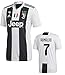 Juventus Ronaldo Home Jersey 2018/19 Original Product