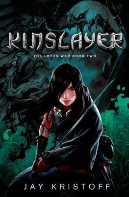 [ Kinslayer Kristoff, Jay ( Author ) ] { Hardcover } 2013