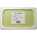 【冷凍】森永　EX（エクセレント）抹茶アイス　2L