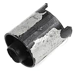 BMW 1992 on Shift Lever Support Arm Bushing rear mount