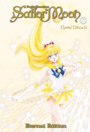Amazon.com: 美少女戦士セーラームーン原画集〈vol.5〉: 9784063245226
