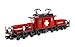 LEGO 10183 Custom Factory Hobby Train