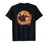 Marvel Infinity War Protect the Wizard Dr. Strange T-Shirt