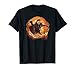 Marvel Infinity War Protect the Wizard Dr. Strange T-Shirt