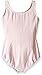 Capezio Girls' High-Neck Tank Leotard