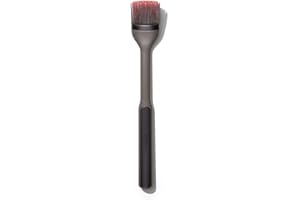 OXO Good Grips Grilling Tools, Basting Brush, Black