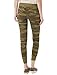 Alternative-Women-s Printed Eco Fleece Jogger Pant, Camo, Large