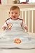 The Gro Company Sleepy Circus Grobag, 0-6 Months, 2.5 TOG