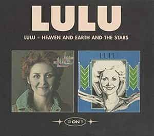 lulus heaven and earth