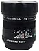 Pentax 31mm F/1.8 FA Limited Lens for Pentax and Samsung SLR Cameras