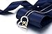 Cuoka S925 Sterling Silver Owl Necklace Owl Bracelet Owl Gifts Love Heart with Gold Owl Pendant Necklaces for Mom Owl Jewelry for Women