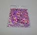 Heart Shape Confetti (Pink)