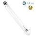 Mini Bike Pump with Frame Mounted Schrader Presta Valve Compatible Top Quality