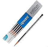 1 X 20 Apsara Extra Dark School Wooden Pencil Hb Black + 2 Sharpener + 2 Erasers Lot