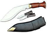 Authentic Gurkha Kukri - 9