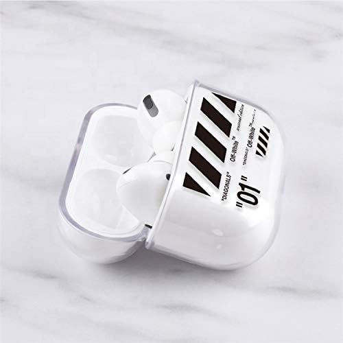 off white cases for airpods