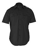 PROPPER F530138 Adult's S/S 65P/35C Battle Rip Tactical Dress Shirt