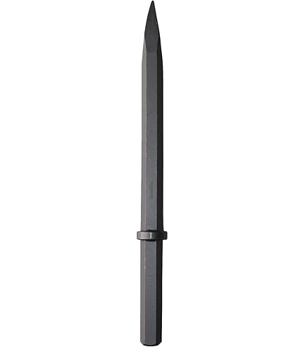 Makita D-21369 1-1/8-Inch Hex Shank Cold Chisel - Amazon.com
