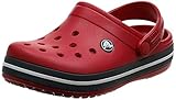 Crocs unisex adult Men's and Women's Crocband