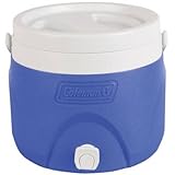 Coleman 2 Gallon Party Stacker Cooler - Blue