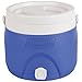 Coleman 2 Gallon Party Stacker Cooler - Blue