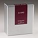 PILOT Iroshizuku Bottled Fountain Pen Ink, Yama-Budo, Crimson Glory Vine (Purple Red) 50ml Bottle (69217)