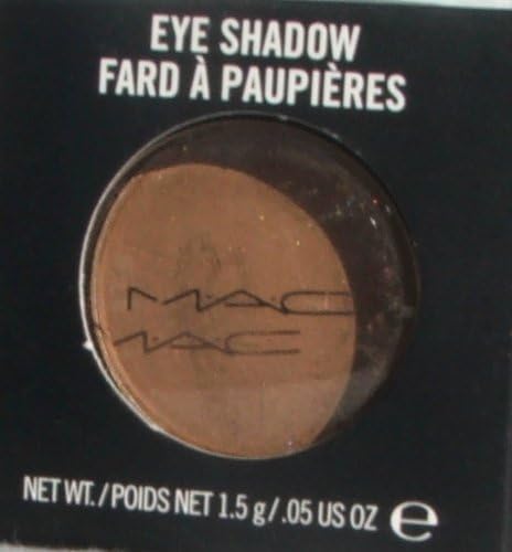 MAC MAC Eye Shadow Satin Soba