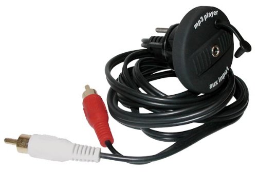 Prospec Electronics SEAMINI-2 Seaworthy Marine Mini Plug