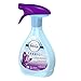 Febreze Air Freshener, Fabric Refresher Air Freshener, Spring & Renewal Air Freshener, 27 Fluid Ounce