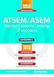 Atsem-asem : Concours 2016 by 