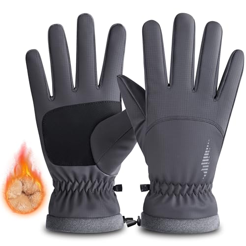 rivmount Winter Ski Snow Gloves