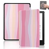 SCSVPN Case for 6.8'' Kindle Paperwhite 11th