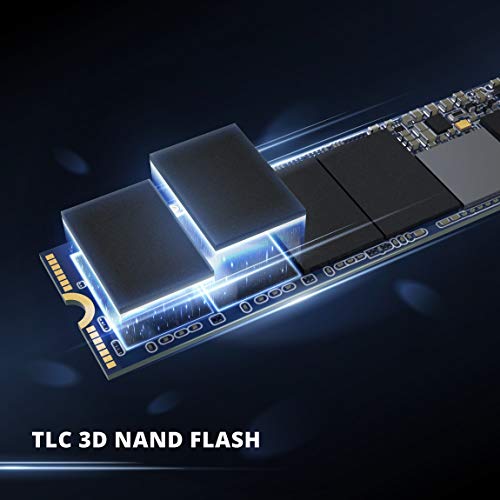 Pioneer-256GB-NVMe-PCIe-M2-2280-Gen-3x4-Internal-Solid-State-Drive-SSD-Series-APS-SE20G-256